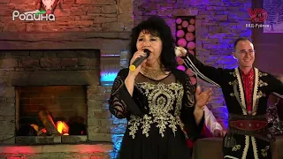 Ваня Найденова - "Спиш ли, моме"