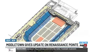 Middletown expects groundbreaking on $200 million entertainment hub within 90 days