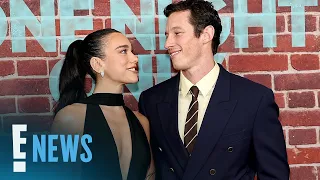 Dua Lipa's Husband Callum Turner Teases Future Family Plans 2 Months After Wedding | E! News