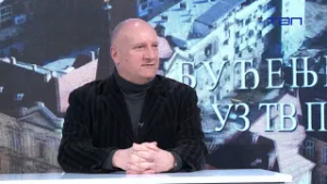 Dejan Trifunović, gost emisije "Buđenje uz TV Pančevo" 04.03.2026 - TV Pančevo