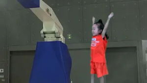 【キッズチャレンジスタジアム】あさひくん＿広テレ