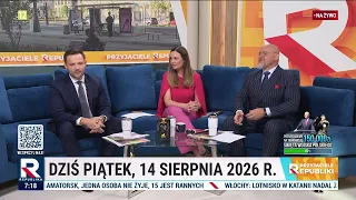 Zdymisjonowany z rządu Maciej Berek trafi do TK? | Przyjaciele Republiki
