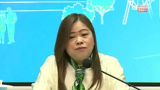 羅淑佩稱正檢視啟德體育園體育及演唱會演出指標　會考慮經濟收益