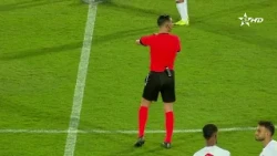 Highlights | Maghreb de Fès – RS Berkane | Botola Pro Inwi | Matchday 5