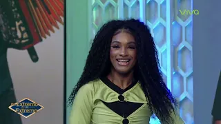 Presentación musical de Los Pascual | De Extremo a Extremo