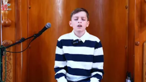 Mahir Okić- "Ej, ašici"