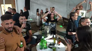 Krajiski Sokolovi - Povratna karta