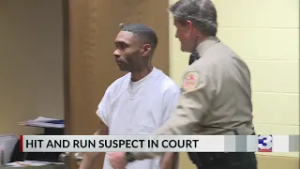 Plea delayed in hit-and-run wreck that killed woman