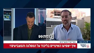 אורן חזן: "מעולם לא ראיתי את תנועת הליכוד אדישה כ"כ ערב בחירות"