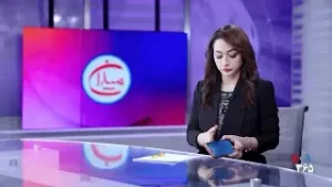 میدان؛ شنبه تا چهارشنبه، ساعت ده شبِ ایران.