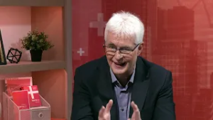 PETRA WALDMINGHAUS: Von Fürsorge zur Führungsstärke | „faktor c – Christen in der Wirtschaft“