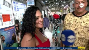 Panameños celebraron San Valentín en medio del Carnaval