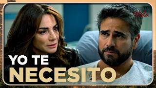 Sofía begs Franco to stay by her side | Guardian of My Life 4/4 | Chapter 3