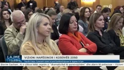 Pacolli-Dalipi: Qytetarët duhet të jenë bashkëdizajnues të lagjeve të tyre