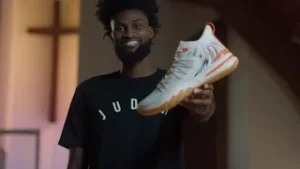 Jonathan Isaac "Unitus" The Word Network Special Presentation