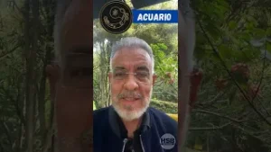 Horóscopo - Parte Tres (30 de Septiembre - 6 de octubre)