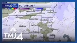 Storm Team 4 Morning Update: Thursday, February 5
