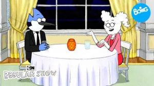 Historias corrientes | La cita romántica | Especial San Valentín ❤️ | Boing