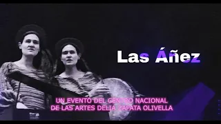 Las Añez en #Resonantes | Voces y experimentación  | Episodio 22 – Temporada 8