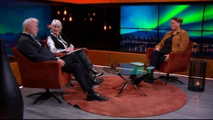 Jesus banker på døren | Kari Edskerud-Trønsdal og Øyvind Trønsdal (del 3) | Kanal 10 Kveld