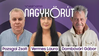 Jókai csak AI-jal kelthető életre | Pozsgai Zsolt