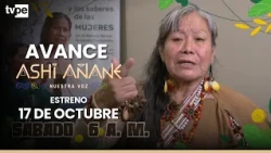 Ashi Añane Promo OCT 17 TVPeru THIS SAT Saturday, October 17