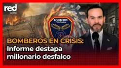 Scandal in the Colombian Fire Department: Ghost purchases and corruption exacerbate the El Niño a...