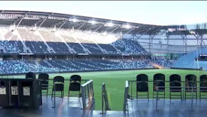 Minnesota United holds home opener this weekend