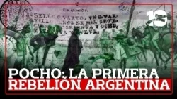 The Rebellion of the Chuncanos