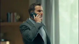 Amor à Prova: Tomás recebe uma chamada alarmante sobre Nico