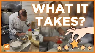 Arizona restaurants could earn their first-ever Michelin stars this week