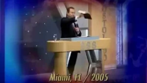 El comienzo del Ministerio Internacional Creciendo en Gracia