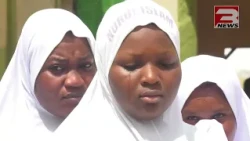 4 Schoolchildren Killed in Aboabo Road Crash; Residents Demand Footbridge