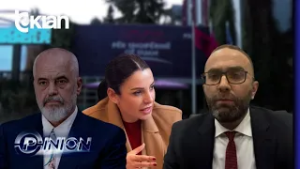 “Janë në siklet të madh...”, Bardhi për rastin Balluku: Deputetët e PS po presin sinjal nga Rama