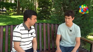 Далер Шукуров | Таҳамтан