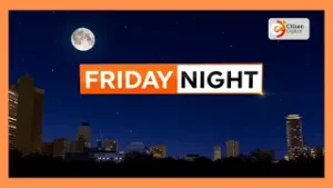CITIZEN FRIDAY NIGHT NEWS ~ FEB 6, 2026