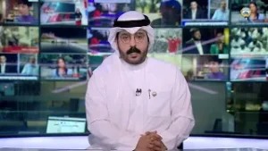 نشرة أخبار تلفزيون المجلس الساعة التاسعة مساءً - 02-04-2024