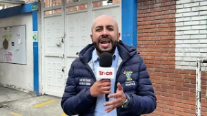 #EnlaceTrece | Campaña contra el bullying llega a colegios de Soacha con arte y cultura