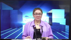 ღამის სტუდია - ნინო რატიშვილთან ერთად - სტუმრად ვაჟა ოთარაშვილი  და გელა ნიკოლეიშვილი | 20.02.2026