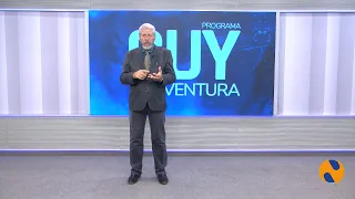 GUY BOAVENTURA SHOW 08/13/2026