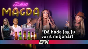 "Snus-och energidryckspengar” kan bli 1,3 miljoner