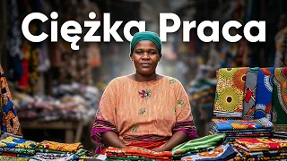 MIMO ZAAWANSOWANEJ CIĄŻY NADAL PRACUJE! PRENSJA MĘŻA JEST ZA NISKA 😰| Jestem z Polski