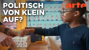 Was soll nur aus Dir werden? | Doku HD | ARTE