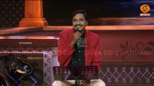 Gaanagaradi | ಗಾನಗರಡಿ - ಇದು ಜನಪದರ ಚಾವಡಿ