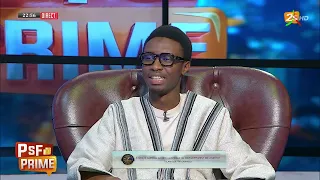 Slam au Sénégal : entre art, engagement et transmission, Meissa Mara raconte