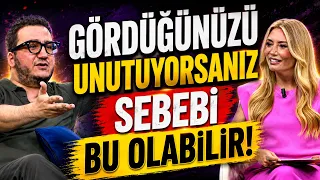 Gördüğünüzü Unutuyorsanız Sebebi Bu Olabilir! Nilüfer Zamanı 30 Haziran 2026