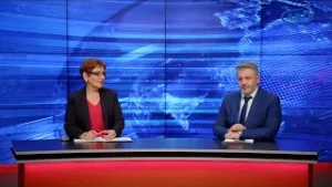 Արմեն Չիբուխչյան - Վերլուծություններ ARTN լրատվականում 02-03-26