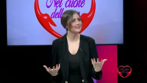 NEL CUORE DELLE COSE  - Ospite FRANCESCO MONTANINO