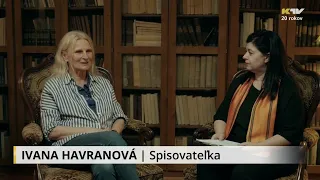 Na slovíčko - hosť Ivana Havranova