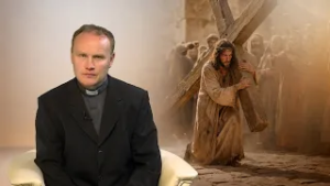 4. POSTNI NAGOVOR:   žup. Jože Motaln